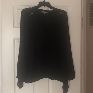 Ny collection mesh top